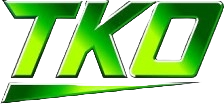 TKO Logo